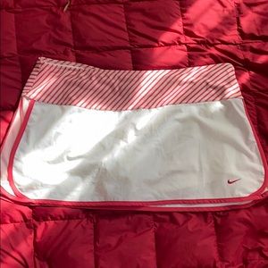 Nike tennis skirt
